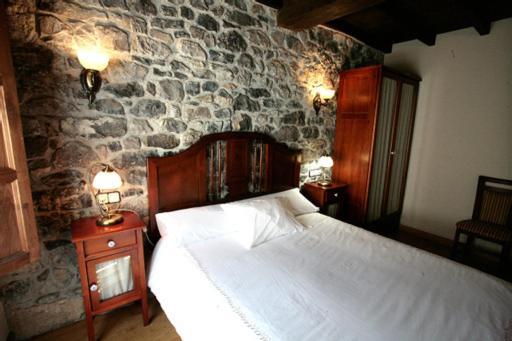 Hotel Rural Casa Cueto Інфієсто Екстер'єр фото